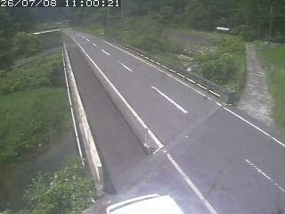 智頭町大呂
