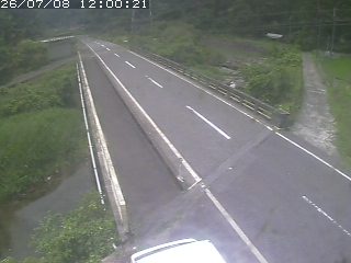 智頭町大呂