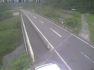 智頭町大呂