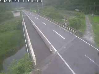 智頭町大呂