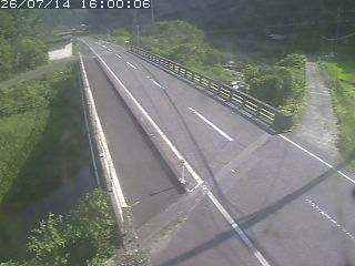 智頭町大呂
