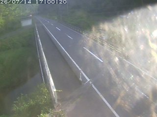 智頭町大呂