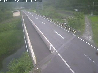 智頭町大呂