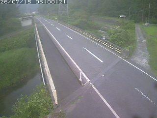 智頭町大呂