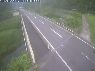 智頭町大呂