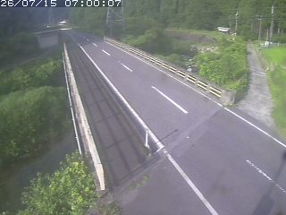 智頭町大呂