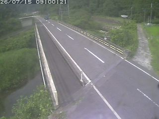 智頭町大呂