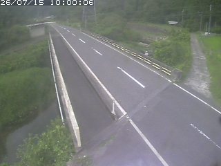 智頭町大呂