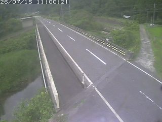 智頭町大呂