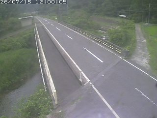 智頭町大呂