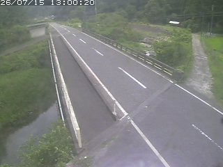 智頭町大呂