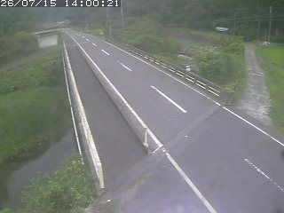 智頭町大呂