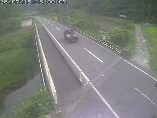 智頭町大呂