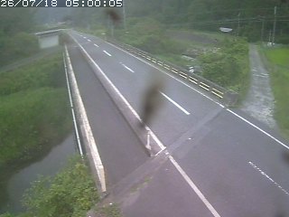 智頭町大呂