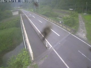 智頭町大呂