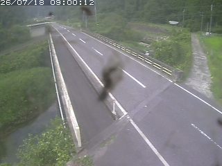 智頭町大呂