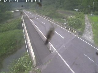 智頭町大呂