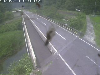 智頭町大呂