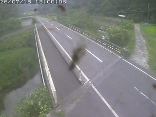 智頭町大呂