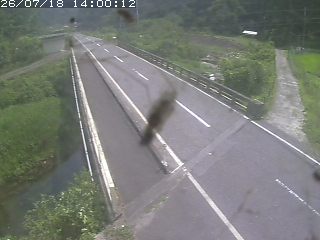智頭町大呂