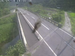 智頭町大呂