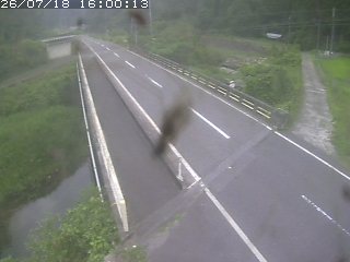 智頭町大呂
