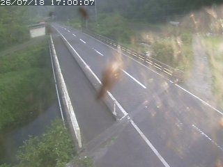 智頭町大呂