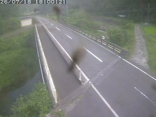 智頭町大呂