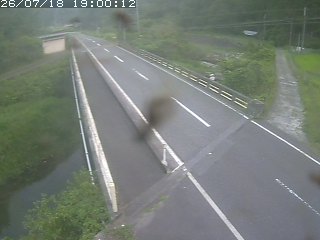 智頭町大呂