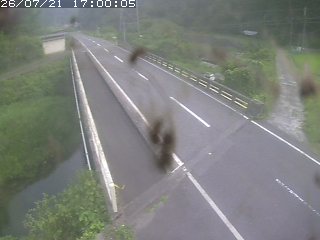 智頭町大呂