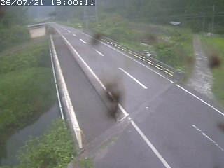 智頭町大呂