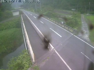 智頭町大呂