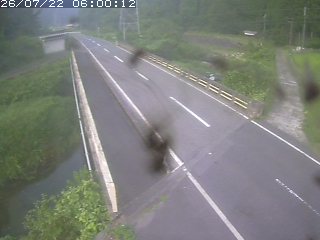 智頭町大呂