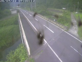 智頭町大呂