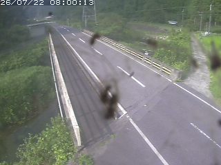 智頭町大呂