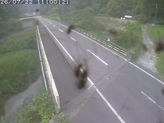 智頭町大呂