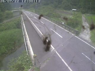智頭町大呂