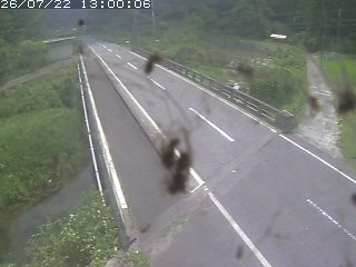 智頭町大呂