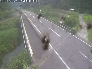 智頭町大呂