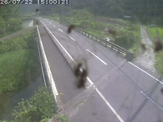 智頭町大呂