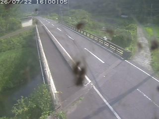 智頭町大呂