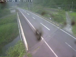 智頭町大呂