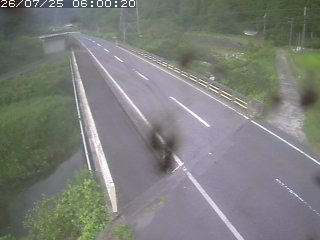 智頭町大呂