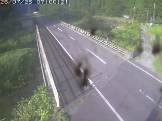 智頭町大呂