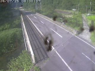 智頭町大呂