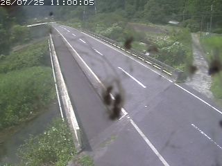 智頭町大呂