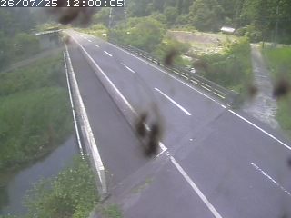 智頭町大呂