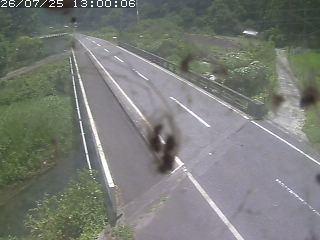 智頭町大呂