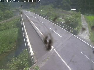 智頭町大呂