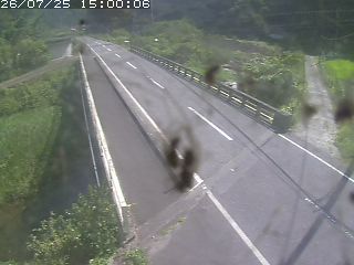 智頭町大呂